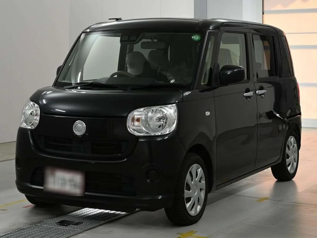 Daihatsu Move Canbus LA800S 2019